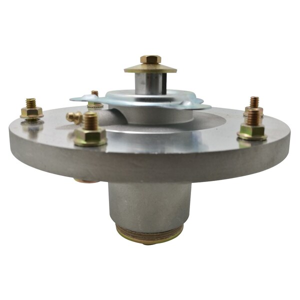 A & I Products SPINDLE ASSY, GRASSHOPPER 623760 8.5" x8" x8.75" A-B1GH05 - main